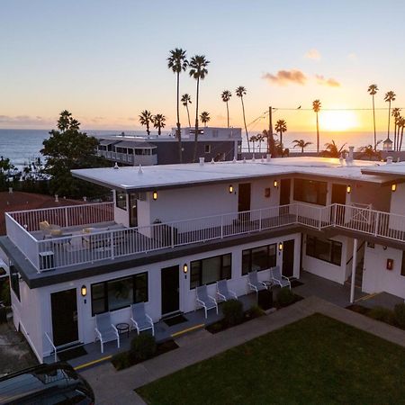 Tides Oceanview Inn And Cottages Pismo Beach Zewnętrze zdjęcie