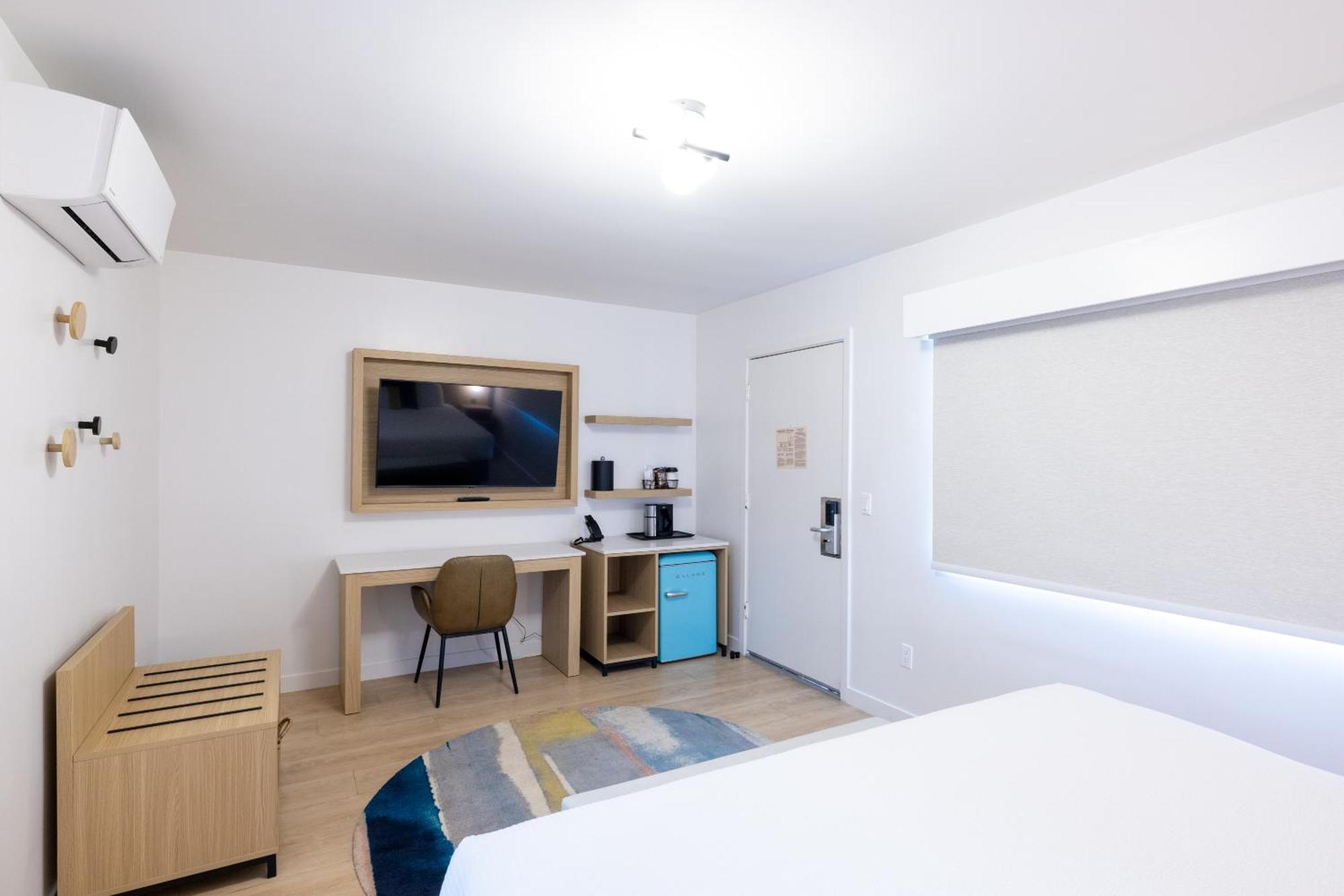 Tides Oceanview Inn And Cottages Pismo Beach Zewnętrze zdjęcie