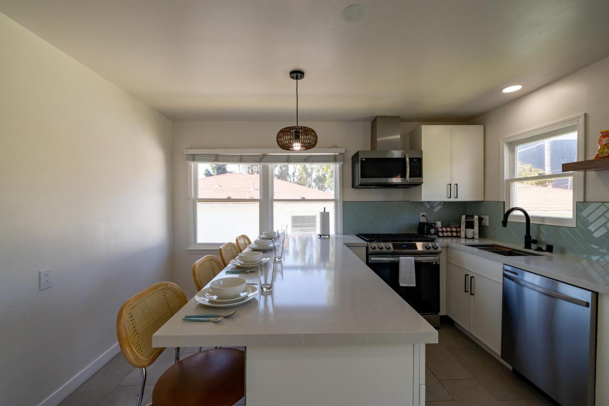 Tides Oceanview Inn And Cottages Pismo Beach Zewnętrze zdjęcie